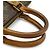 Borsa Louis Vuitton Monogram Speedy 25 Marrone - vista 5