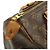 Borsa Louis Vuitton Monogram Speedy 25 Marrone - vista 6