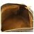Borsa Louis Vuitton Monogram Speedy 25 Marrone - vista 7
