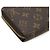 Louis Vuitton Monogram Zippy Wallet Braun - Ansicht 4