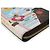 Louis Vuitton Monogram Zippy Wallet Braun Mehrfarben - Ansicht 4