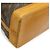 Borsa a tracolla Louis Vuitton Monogram Noe Marrone - vista 4