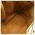 Borsa a tracolla Louis Vuitton Monogram Noe Marrone - vista 6