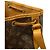Borsa a tracolla Louis Vuitton Monogram Noe Marrone - vista 7