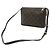 Pochette a tracolla Louis Vuitton Monogram Twice Nero - vista 3