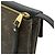 Borsa a tracolla Louis Vuitton Monogram Twice Nero - vista 7
