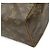 Borsa Louis Vuitton Monogram Speedy 25 Marrone - vista 4