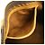 Borsa Louis Vuitton Monogram Speedy 25 Marrone - vista 8