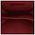 Chanel Boy Flap North South in Caviar Trapuntato Rosa - vista 7