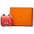 Hermès Red Mini Epsom Della Cavalleria Rosso - vista 10