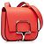 Hermès Red Mini Epsom Della Cavalleria Rosso - vista 2