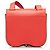 Hermès Red Mini Epsom Della Cavalleria Rosso - vista 3
