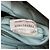 Bottega Veneta Sac bandoulière Cassette en nappa bleu Intrecciato rembourré Bleu clair - vue 7