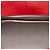Chanel Red Old Medium Calfskin Double Stitch Boy Flap Rosso - vista 5