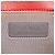 Chanel Red Old Medium Calfskin Double Stitch Boy Flap Rosso - vista 6