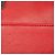 Chanel Red Old Medium Calfskin Double Stitch Boy Flap Rosso - vista 9