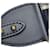 Borsa a secchiello in vimini Dior Brown Oblique Marrone - vista 10