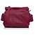 Borsa a tracolla LOEWE Pink Small Leather Flamenco Rosa