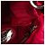 Borsa a tracolla LOEWE Pink Small Leather Flamenco Rosa - vista 10