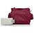 Borsa a tracolla LOEWE Pink Small Leather Flamenco Rosa - vista 12