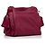 Borsa a tracolla LOEWE Pink Small Leather Flamenco Rosa - vista 2
