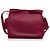 Borsa a tracolla LOEWE Pink Small Leather Flamenco Rosa - vista 4