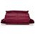 Borsa a tracolla LOEWE Pink Small Leather Flamenco Rosa - vista 5