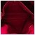 Borsa a tracolla LOEWE Pink Small Leather Flamenco Rosa - vista 7