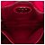 Borsa a tracolla LOEWE Pink Small Leather Flamenco Rosa - vista 8