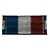 Book Tote Tote Book Dior Blu Bandiera Francese Grande - vista 5