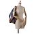Book Tote Tote Book Dior Blu Bandiera Francese Grande - vista 9