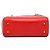 Lady Dior in pelle di vitello rosso con paillettes
Mini - vista 5