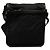 Bolsa Messenger Prada Black Tessuto com fivela Preto - vista 3