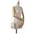 Chanel White Mini Chic Pearls Crossbody Bianco - vista 10
