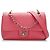 Chanel Pink Caviar City Walk Rosa