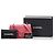 Chanel Pink Caviar City Walk Rosa - vista 10