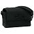 Portafoglio Steamer Wearable in pelle Taurillon Monogram nera Louis Vuitton Nero - vista 2