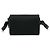 Portafoglio Steamer Wearable in pelle Taurillon Monogram nera Louis Vuitton Nero - vista 3