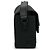 Portafoglio Steamer Wearable in pelle Taurillon Monogram nera Louis Vuitton Nero - vista 4