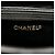Vanity Beauty case Chanel in pelle caviar CC nera Nero - vista 6