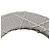 Dior Grau Canvas Cannage Lady D Lite Medium Braun - Ansicht 21