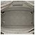 Dior Grau Canvas Cannage Lady D Lite Medium Braun - Ansicht 6