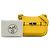 Hermès Yellow Swift Mini Jypsiere Giallo - vista 10