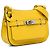Hermès Yellow Swift Mini Jypsiere Giallo - vista 2