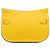 Hermès Yellow Swift Mini Jypsiere Giallo - vista 3