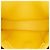 Hermès Yellow Swift Mini Jypsiere Giallo - vista 6