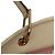 Bolso Tote Eclipse de lona GG rosa de Gucci - vista 20