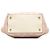Bolso Tote Eclipse de lona GG rosa de Gucci - vista 4