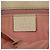 Bolso Tote Eclipse de lona GG rosa de Gucci - vista 6