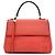 Louis Vuitton Rosso Epi Cluny BB